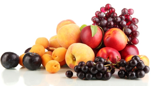 В Крыму собрали фруктов и овощей более 5,5 тыс. тонн