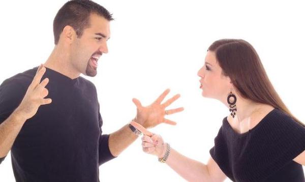 Полиция предупреждает: Избегайте бытовых скандалов