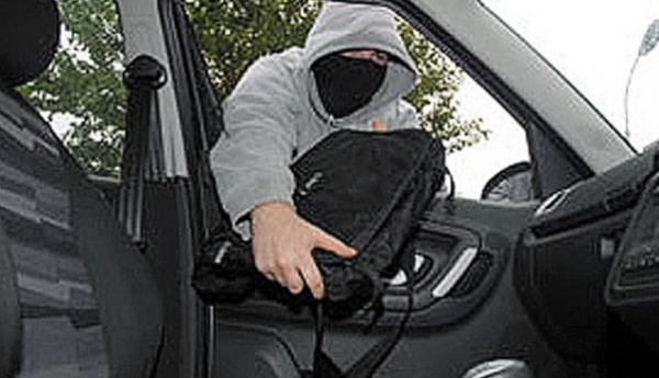 Правоохранители  просят авто-владельцев не провоцировать грабителей