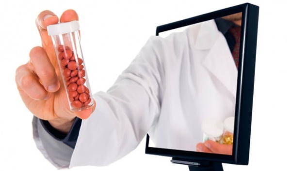 Жителям Крыма советуют не заказывать медикаменты в интернете