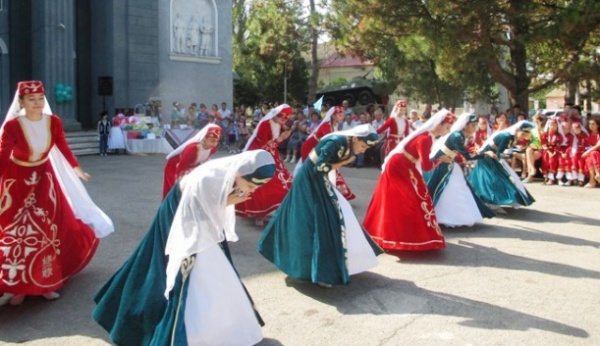 Курбан-байрам