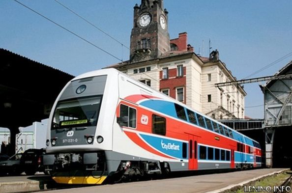 Крым добавил три скоростных поезда на лето