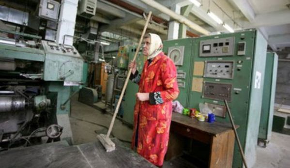 Работающим пенсионерам: перерасчет пенсий