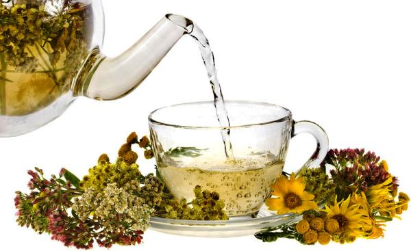 В Крыму запустят производство фирменных напитков из трав