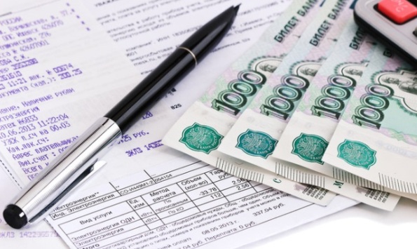 В России ужесточается ответственность за неоплату коммунальных услуг
