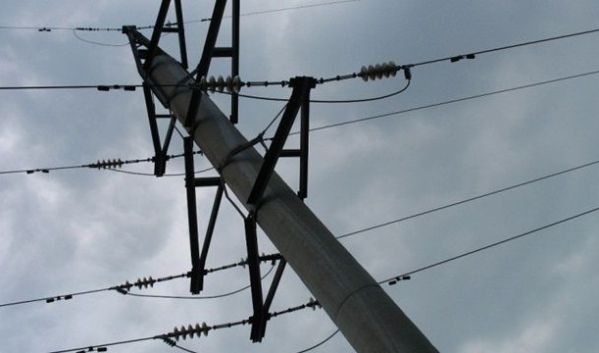 Через 2 недели энергоблокада Крыма продолжится
