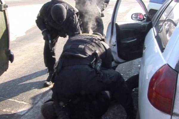 Стали известны подробности убийства спецназовца в Ленинском районе