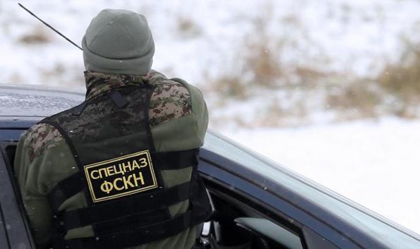 Собранные на корпоратив деньги ФСКН отдаст семье погибшего в Семисотке сотрудника