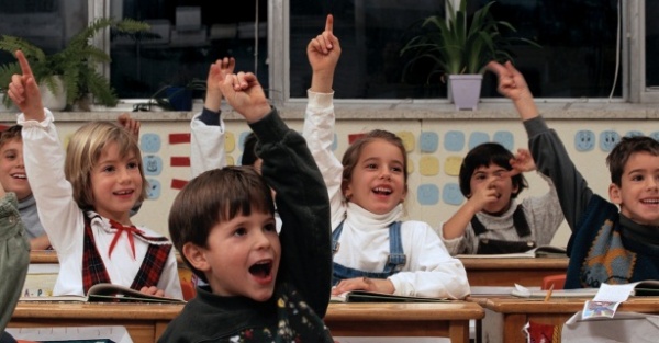 Учебный год в Крыму продлевать не будут
