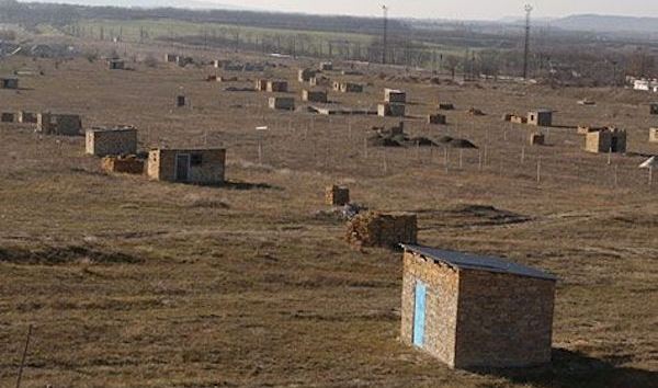 Госсовет Крыма разрешил муниципалитетам сносить самострои