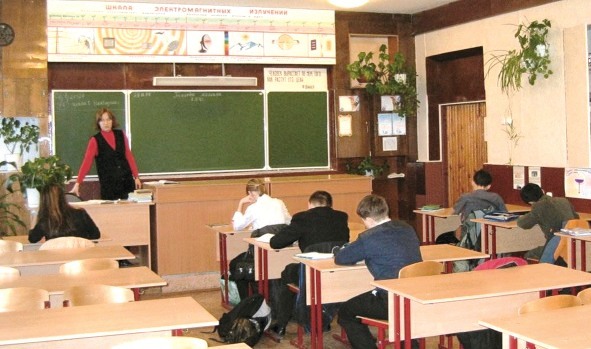 В Крыму школьникам не продлят зимние каникулы из-за энергодефицита