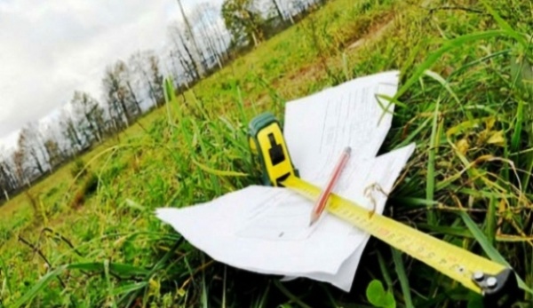 У крымчан остался год на дооформление прав на земельные участки