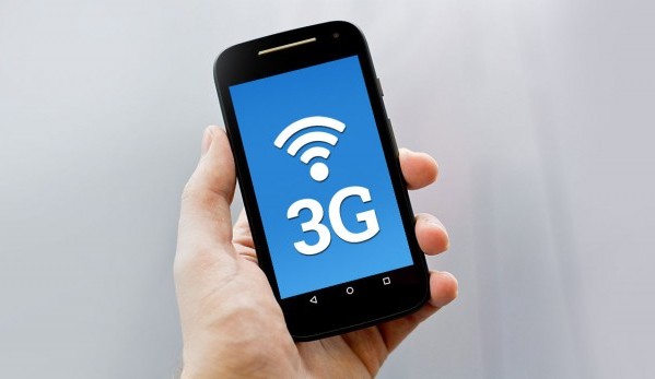 В 2016 году территорию Крыма планируют полностью покрыть сетью 3G