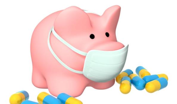 В Крыму зафиксирован первый случай заболевания «свиным гриппом»  в этом году