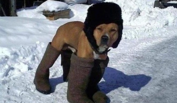 В воскресенье в Крыму похолодает