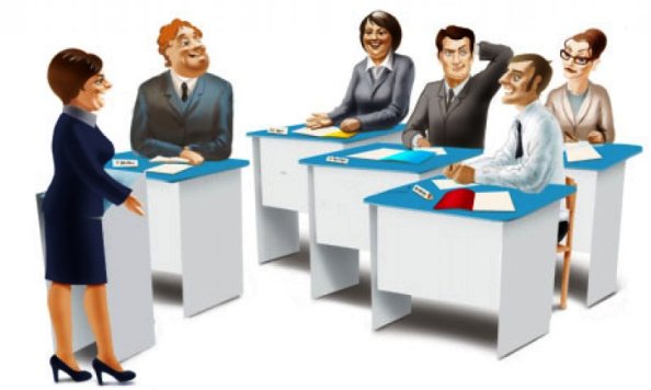 В Крыму проведут переподготовку учителей родных языков