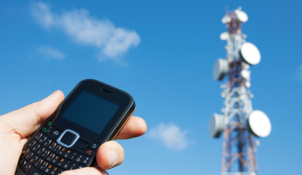 Крым мобильный... или в поисках связи