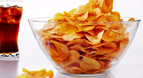 Минздрав РФ поддержал введение налога на вредные продукты