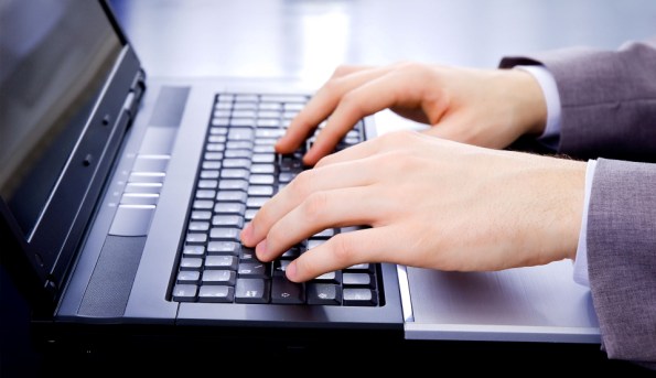 Крымчанам предлагают регистрировать недвижимое имущество в электронном виде