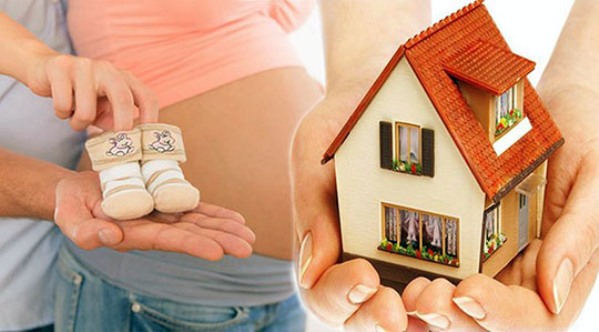 Тонкости продажи и покупки жилья с помощью материнского капитала