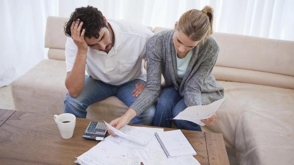 Из-за украинских кредитов тысячи крымчан могут остаться без жилья