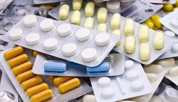 Новый перечень жизненно необходимых лекарств, утвержденный правительством РФ, вступает в силу