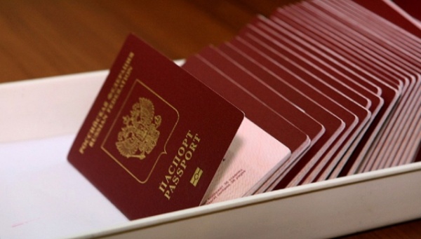 Правительство России сократило срок оформления паспорта до 30 дней