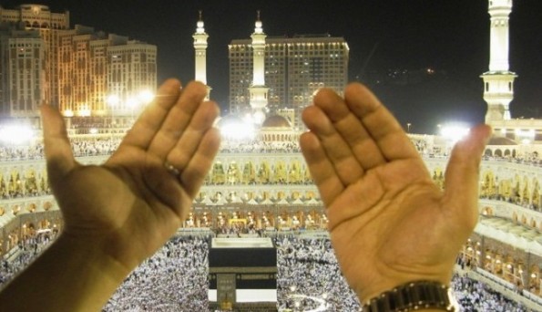 Духовное управление мусульман Крыма начало прием документов на хадж в Мекку
