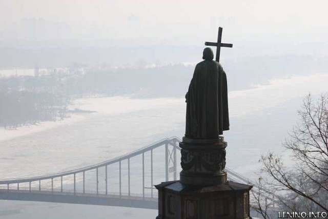 В Крыму активно готовятся к празднованию 1025-летия Крещения Киевской Руси
