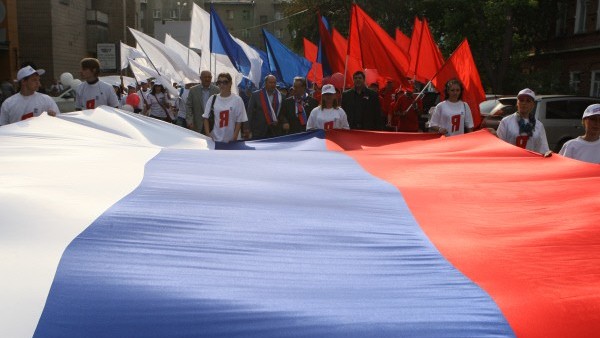 Изменения для россиян с 1 апреля