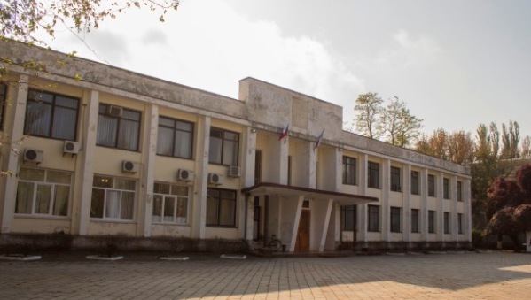 В Администрации Ленинского района прошло заседание комиссии по укреплению налоговой и бюджетной дисциплины