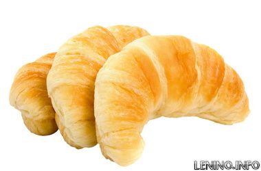 В Сирии запретили есть рогалики