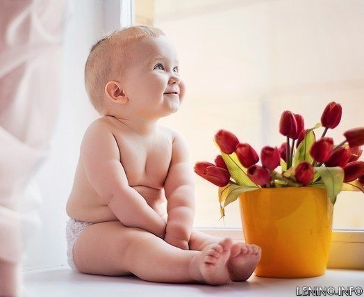 Самые популярные имена на юге Крыма