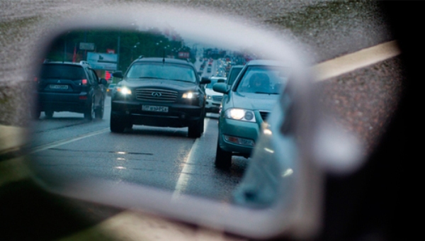 Поправки в ПДД, касающиеся опасного вождения, вступят в силу 8 июня