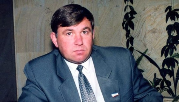 Депутат Госсовета Крыма Юрий Шевченко скоропостижно скончался в Симферополе.