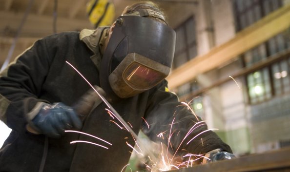 В Крыму растет популярность рабочих специальностей