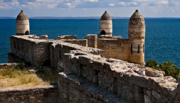 Керчь намерены признать самым древним городом в России