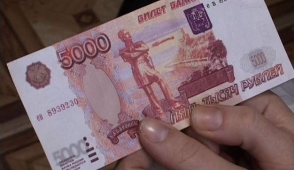 В январе 2017 года пенсионеры получат по 5 тыс рублей вместо индексации