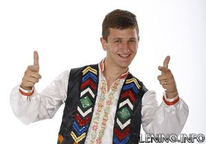 Украинец победил в международном конкурсе по китайскому языку