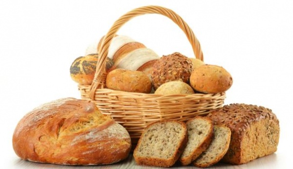 Россиянам рекомендуют есть меньше хлеба