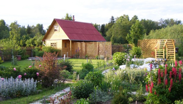 Чем аукнется простому садоводу дачная реформа