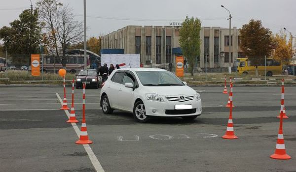 В Крыму закрыли 5 автошкол