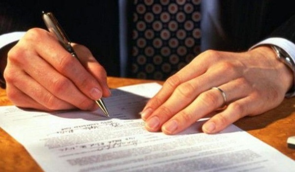 В Крыму наследники разделятся на "украинских" и "российских"