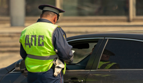 Инспекторы ГИБДД проверят автомобилистов на наличие полисов «ОСАГО»