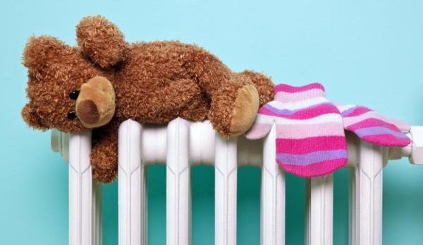 С 17 октября в домах крымчан станет тепло