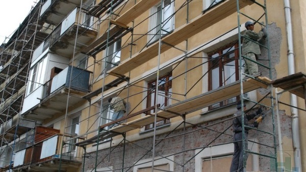 Муниципалитеты Крыма не выполнившие свои обязанности по ремонту дома до начала приватизации обязаны будут провести капремонт МКД собственными силами