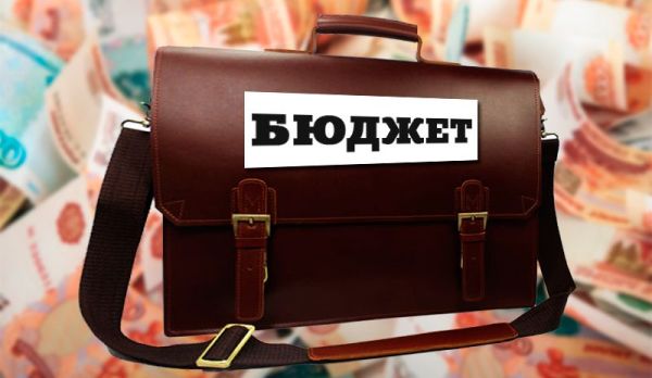 В Крыму скорректировали бюджет на 2016 год