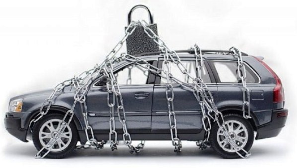 Крымчанам на заметку: в России покупаемый автомобиль надо проверять на арест