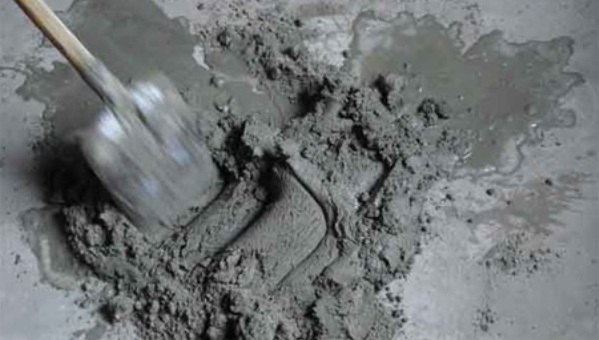 В крымских селах дороги будут делать из смеси цемента и земли