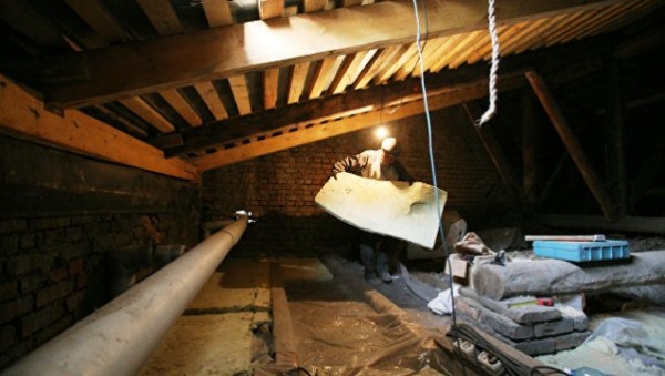 Крымчане за месяц перечислили почти 3 млн рублей взносов на капремонт